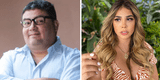 Alfredo Benavides confiesa por qué no está con Gabriela Serpa: "Lo peor de mi vida es terminar una relación"