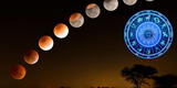 ¿Cómo afectará el eclipse lunar de mayo a cada signo del zodiaco?
