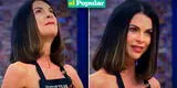 Fiorella Rodríguez llora tras ser la primera eliminada de 'El Gran Chef Famosos': "Linda experiencia"