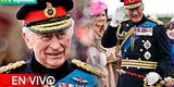 Dónde ver la coronación del Rey Carlos III EN VIVO: invitados, horario y más