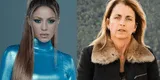 Se revela la verdadera razón de la mala relación entre Shakira y mamá de Gerard Piqué