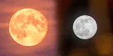 Los astros se alinean en el amor, trabajo y salud para estos signos del zodiaco durante el eclipse lunar