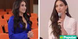 Miss Perú: Natalie Vértiz puso en aprietos a Nathaly Terrones con pregunta en inglés durante entrevista