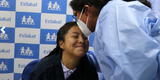 Huancayo: Madre campesina dona riñón a su hija con insuficiencia renal para salvarle la vida