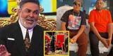 Andrés Hurtado casi abandona set de TV por bromas de Jorge Luna y Ricardo Mendoza: "Los dejo"