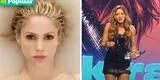 Shakira y su emotivo discurso tras ganar premio Billboard Mujeres Latinas: “Sigue siéndote fiel a ti misma”
