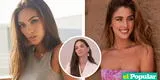 Miss Perú 2023: La comparación entre Natalie Vértiz y Alessia Rovegno que muchos usuarios hicieron