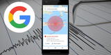 ¿Existe una aplicación de alerta sísmica? Conoce la nueva función de Google en celulares de Android