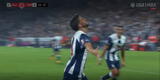 Gabriel Costa puso el tercer gol para Alianza y aumenta el marcador en Matute