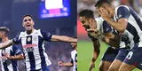 Alianza Lima goleó 3-0 a Manucci  en Matute y recupera la punta del Torneo Apertura