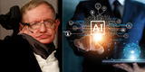 Stephen Hawking y la alarmante predicción sobre la inteligencia artificial: “El fin de la humanidad”