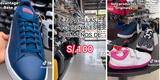 ¡Hasta agotar stock! Tienda de Comas remata zapatillas originales Nike, Adidas y más, a menos de S/ 100