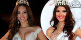 ¿Por qué Natalie Vértiz tuvo la corona del Miss Perú menos de un año y qué tiene que ver Nicole Faverón?