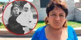 "Quiero decirle que la quiero": Mujer busca a su madre que la abandonó hace 50 años en Trujillo