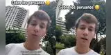 Joven español llega al país y se sorprende con la educación de los peruanos: “Son las palabras mágicas”