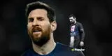 Lionel Messi rechaza jugar con André Carrillo y Cristiano Ronaldo: fuerte comunicado de su padre Jorge Messi