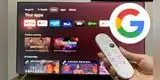 Conoce AQUÍ cómo programar tu Google TV para ver 800 canales gratis
