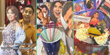 Joven peruano celebra su cumpleaños con temática de ‘Magaly Tv’ y es viral en TikTok [VIDEO]