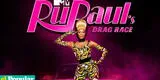 RuPaul llega a Latinoamérica, la franquicia estrenará "Drag Race México"