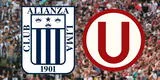 Hinchas de Alianza Lima y Universitario pelean en redes tras ampay de Magaly Medina a jugadores cremas