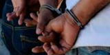 Ventanilla: condenan a ocho años de cárcel a sujeto que tocó indebidamente a una menor de edad