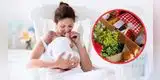 ¿Tienes amigas que celebrarán por primera vez el Día de la Madre? Mira estas opciones para sorprender a una mamá primeriza