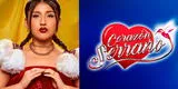 Milena Warthon canta con Corazón Serrano: Fans piden que sea la próxima Edita Guerrero
