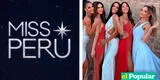 Miss Perú 2023: Conoce AQUÍ la fecha de coronación de la nueva reina de belleza