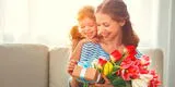 Día de la Madre: 30 frases célebres (y bonitas) para felicitarla