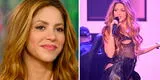 Shakira impacta al anunciar el estreno de su nuevo tema 'Acróstico' con una tierna publicación