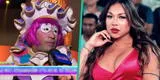 Danny Rosales lamenta el presente de Dayanita y los rajes que hizo sobre 'JB en ATV': "Está mal asesorada"