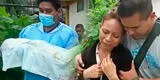 Iquitos: muere bebé tras ser apuñalado por delincuentes que asaltaban a sus padres en Puente Nanay