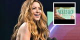 Shakira lanza tema 'Acróstico' y fans reaccionan: "Clara-mente pinta bien"