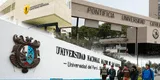 ¿Cuáles son las universidades peruanas líderes en el Ranking Mundial QS 2023?