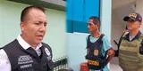 Ventanilla: capturan a banda criminal que extorsionaba a gerente de seguridad ciudadana de Mi Perú