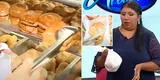 “Me ponía dos panes más a escondidas”: Peruana afirma EN VIVO que panadero la coqueteaba con impensado método y es viral