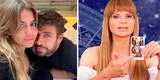 Clara Chía estaría embarazada de Gerard Piqué, vuelve afirmar Mhoni Vidente: "Por eso él está desaliñado"