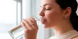 ¿Sabes cuánta agua necesitas para purificar tus riñones? Te lo contamos aquí