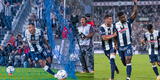 Alianza Lima acaricia el Apertura: en un duro partido venció 2-0 a César Vallejo en Matute