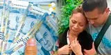 Mininter ofrece recompensa de hasta S/ 150 mil por responsables de la muerte del bebé en Iquitos