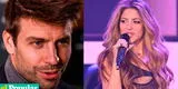 Shakira: ¿Cuál es la conexión entre sus temas "Acróstico" y "Me enamoré"?