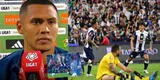 Bryan Reyna, emocionado por triunfo de Alianza Lima, confiesa a quién dedicó su gol ante César Vallejo