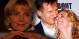 ¿Quién fue Natasha Richardson, el amor eterno del actor Liam Neeson?