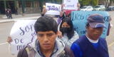 Menor fue hallada muerta en hostal de Cusco y su familia exige que investiguen a un joven: “Tiene antecedentes”