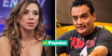 ¿Por qué Jorge Benavides retiró de su programa a Mónica Cabrejos? Actriz hace fuerte revelación