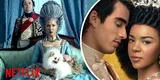 Final explicado de 'La reina Charlotte', serie de ficción sobre la realeza que es top en Netflix
