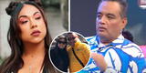 Jorge Benavides molesto con Dayanita por buscar a su esposa tras faltas: “El mono sabe en qué palo trepa”