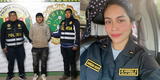 "¡Héroe Nacional!": Joven policía muere en enfrentamiento con peligrosa banda criminal en Juliaca