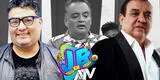 Alfredo Benavides renunciaría si Manolo Rojas llega a 'JB en ATV': "Comenzaré a buscar trabajo"