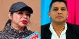 Susy Díaz presentará millonaria demanda contra Néstor Villanueva: "Será por 200 mil soles", según abogado